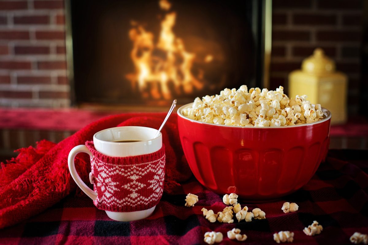 Photo for article 'A reflection on Christmas traditions'