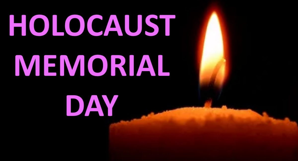 Holocaust Memorial Day 2024 Uk Isabel Lynch