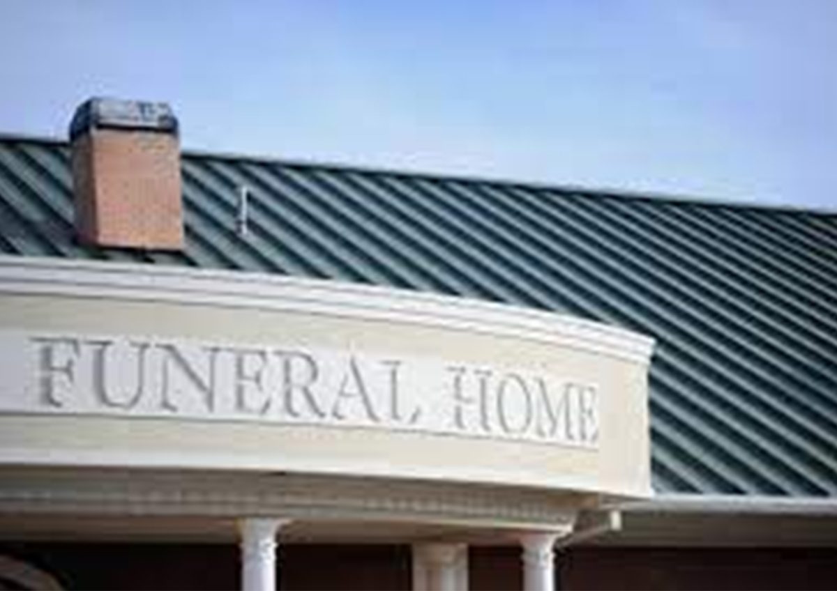 A Compassionate Guide: Funeral Homes in Droitwich Spa and Beyond - The