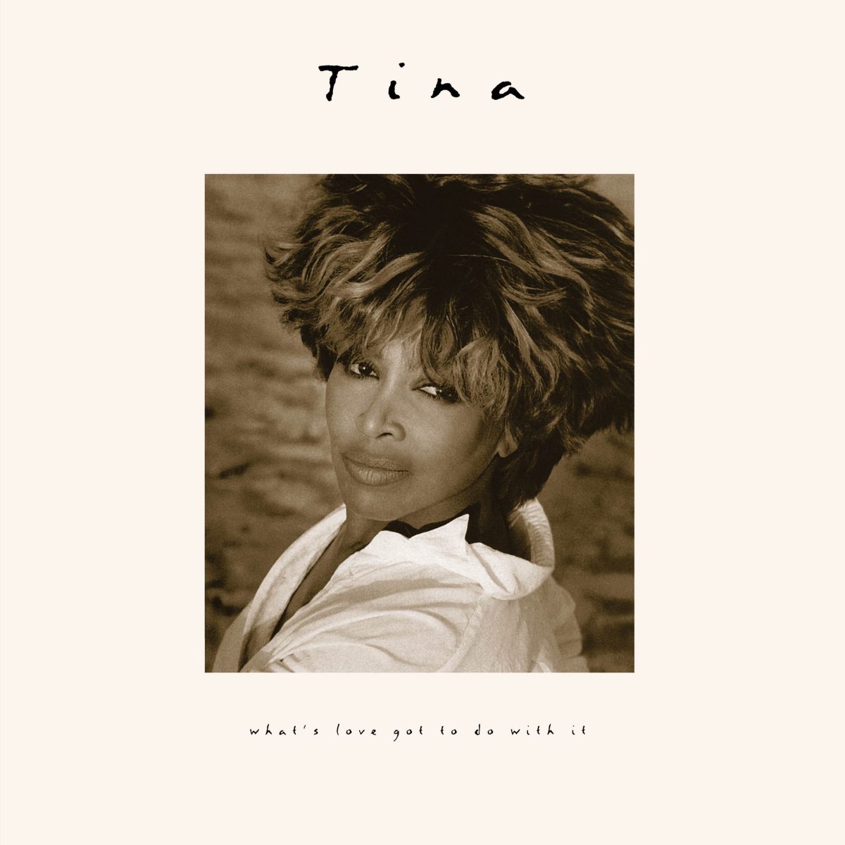 Tina Turner album gets 30th anniversary makeover The Droitwich Standard